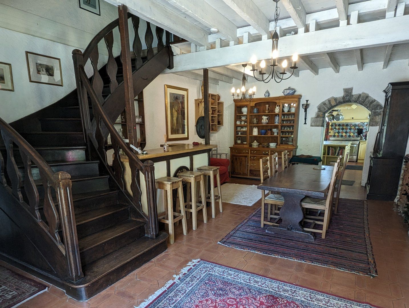 à vendre Propriété La Bastide De Serou