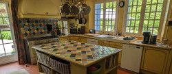 vente Propriété La Bastide De Serou