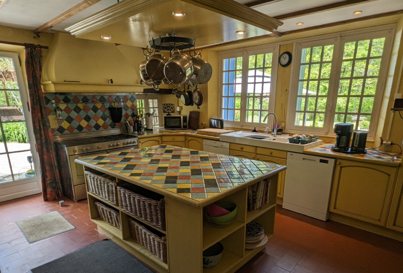 vente Propriété La Bastide De Serou - Photo 8