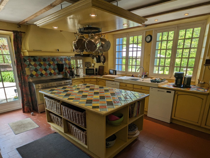 à vendre Propriété La Bastide De Serou