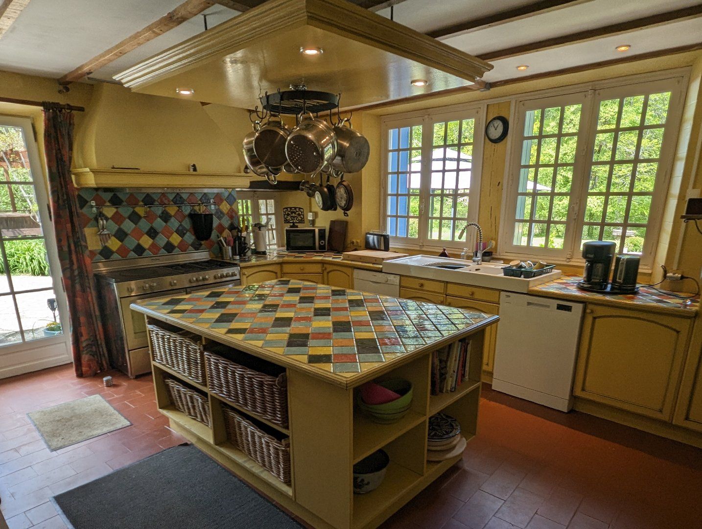 à vendre Propriété La Bastide De Serou