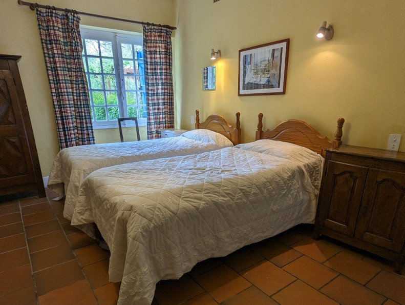 sale Propriété La Bastide De Serou - Photo 11