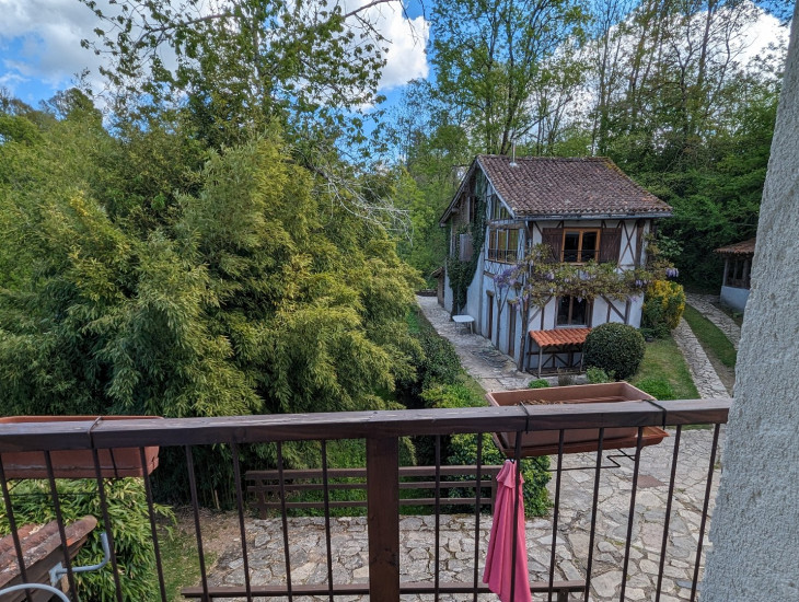 à vendre Propriété La Bastide De Serou