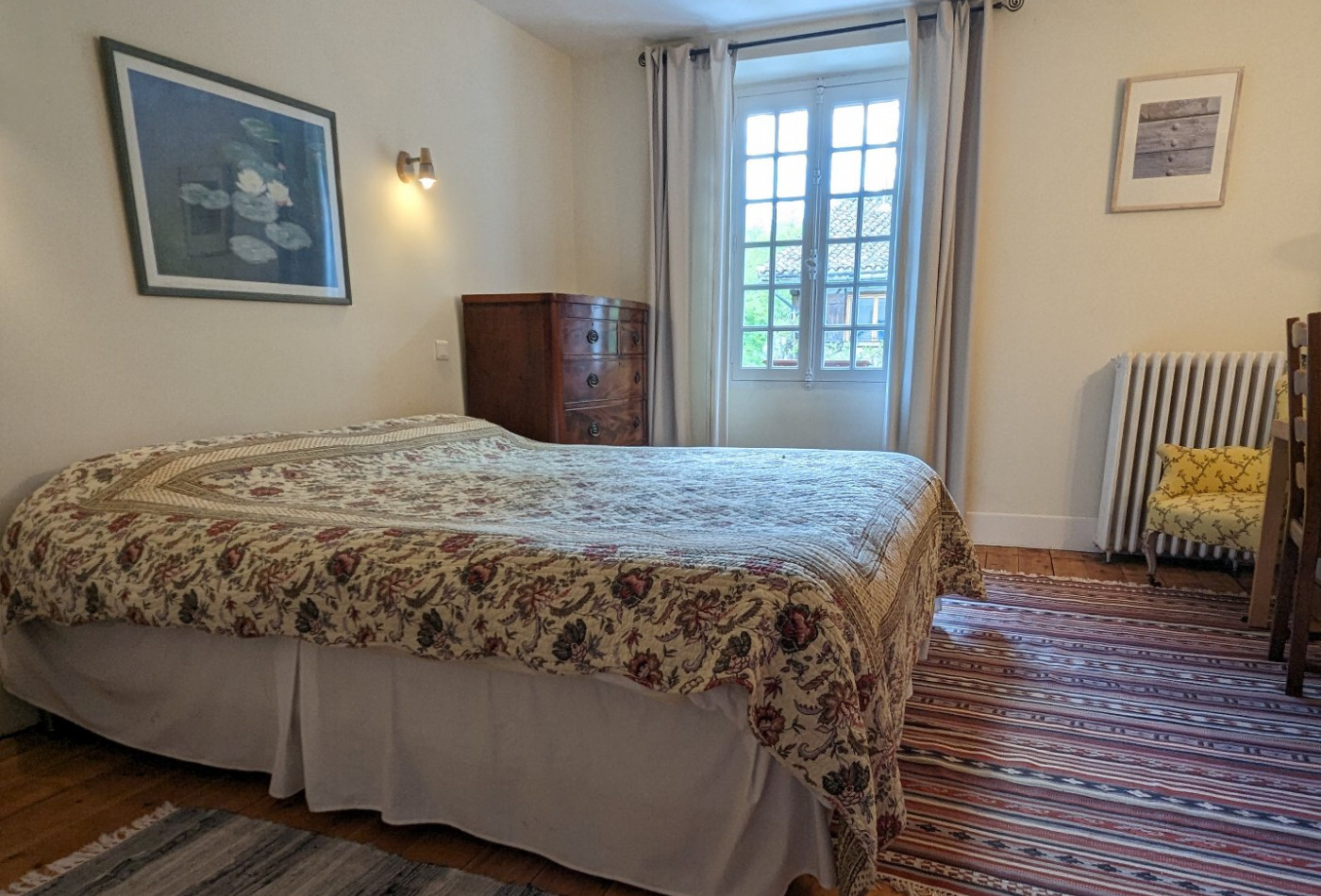 vente Propriété La Bastide De Serou - Photo 10