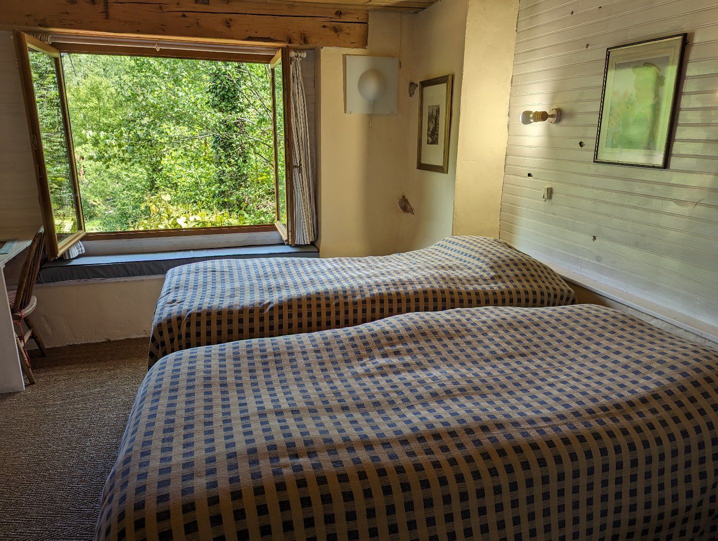 à vendre Propriété La Bastide De Serou