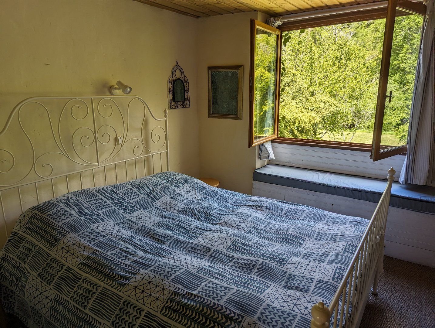 à vendre Propriété La Bastide De Serou