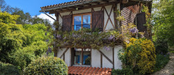vente Propriété La Bastide De Serou