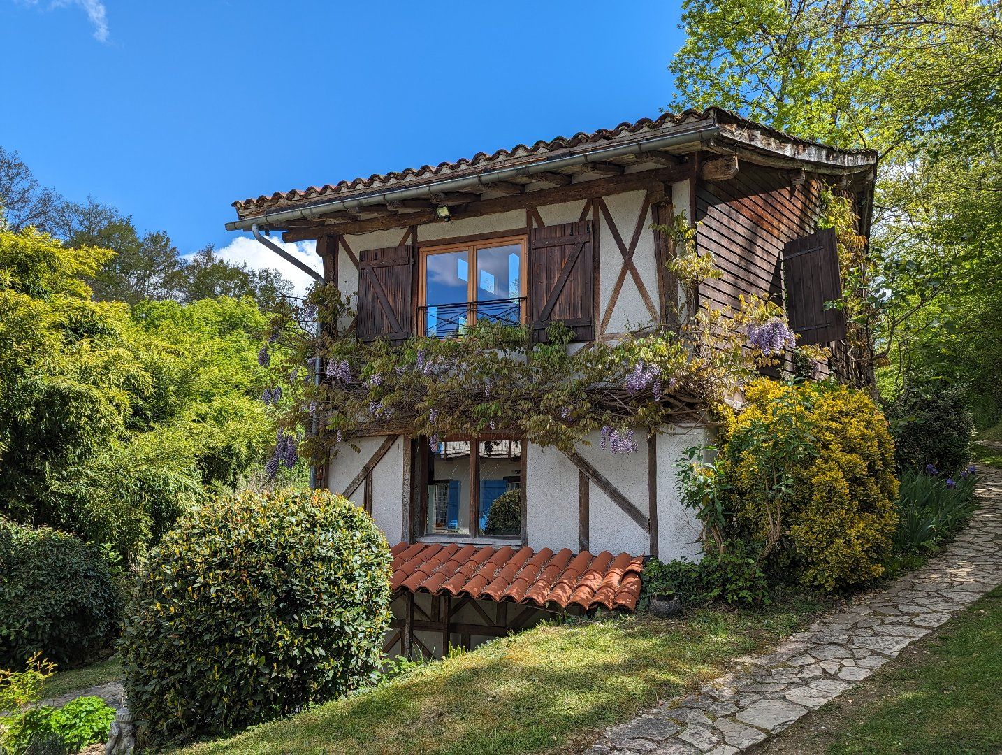 à vendre Propriété La Bastide De Serou