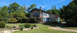 vente Propriété La Bastide De Serou