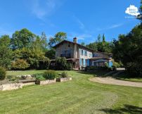à vendre La Bastide De Serou