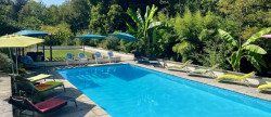 vente Propriété La Bastide De Serou