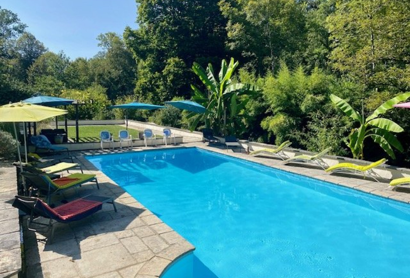 vente Propriété La Bastide De Serou - Photo 4