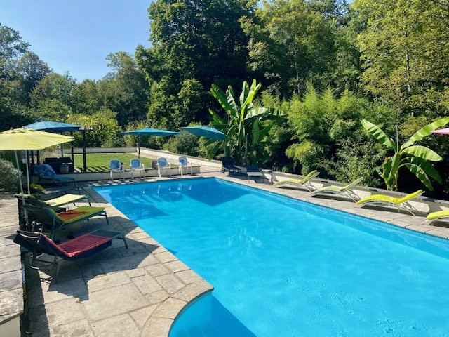 à vendre Propriété La Bastide De Serou - Photo 4