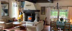 vente Propriété La Bastide De Serou