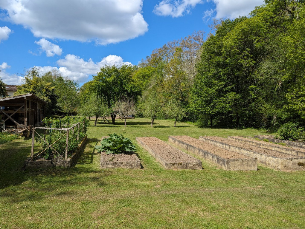 à vendre Propriété La Bastide De Serou - Photo 22