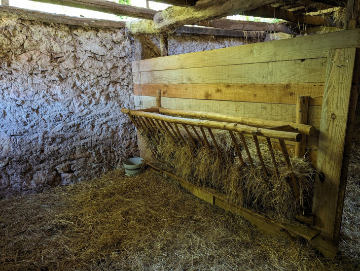 à vendre Ferme La Bastide De Serou
