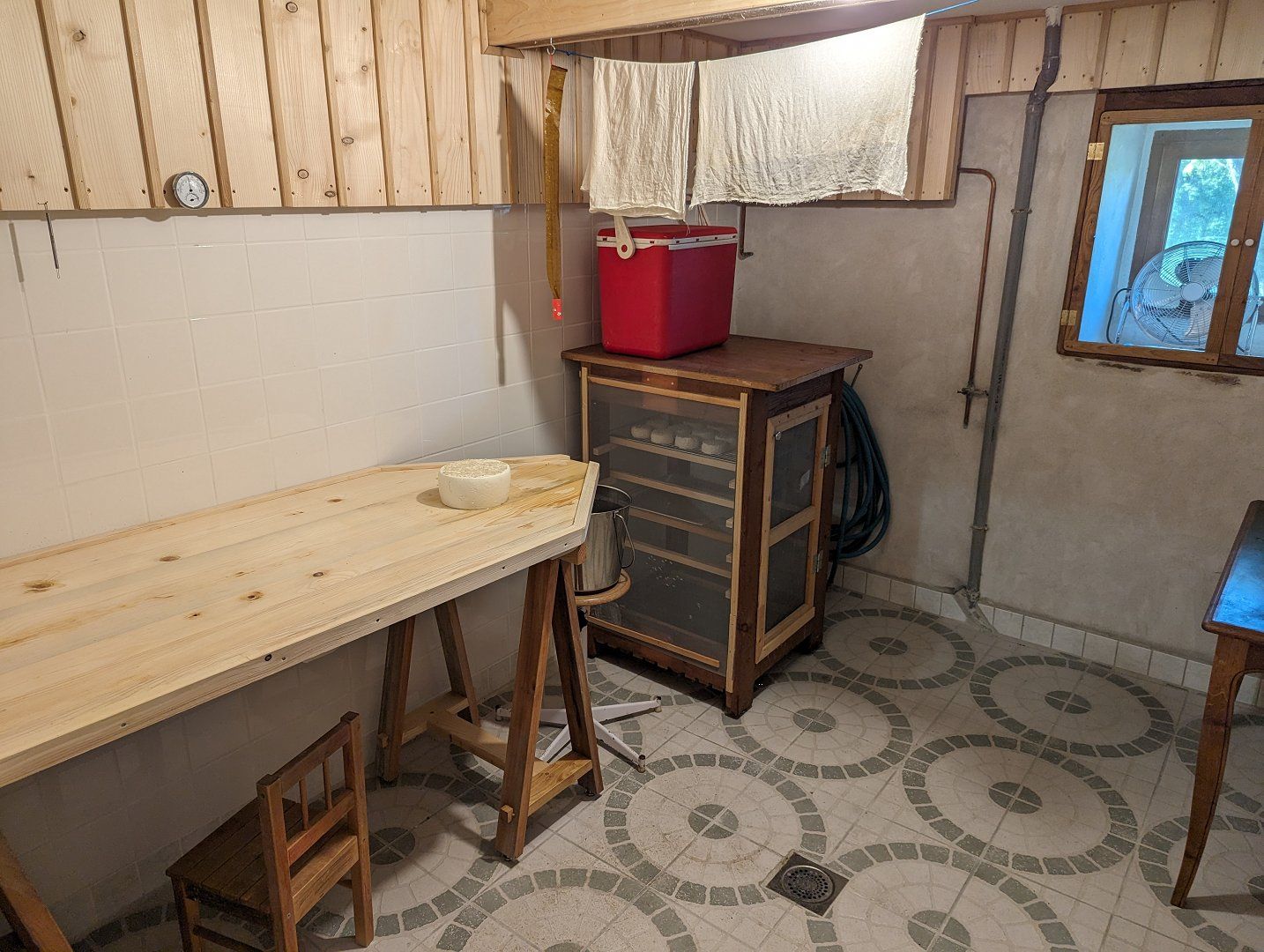 à vendre Ferme La Bastide De Serou