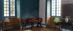 vente Ferme La Bastide De Serou