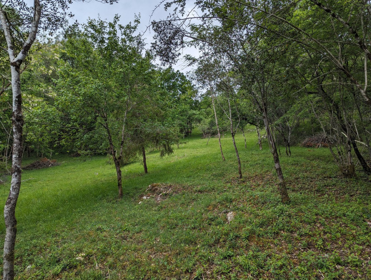 à vendre Ferme La Bastide De Serou