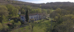 vente Ferme La Bastide De Serou