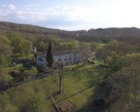 à vendre La Bastide De Serou