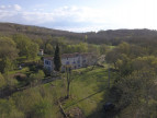 vente Ferme La Bastide De Serou