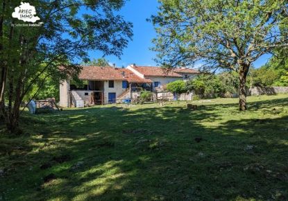 vente Ferme La Bastide De Serou