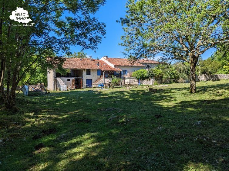 à vendre Ferme La Bastide De Serou