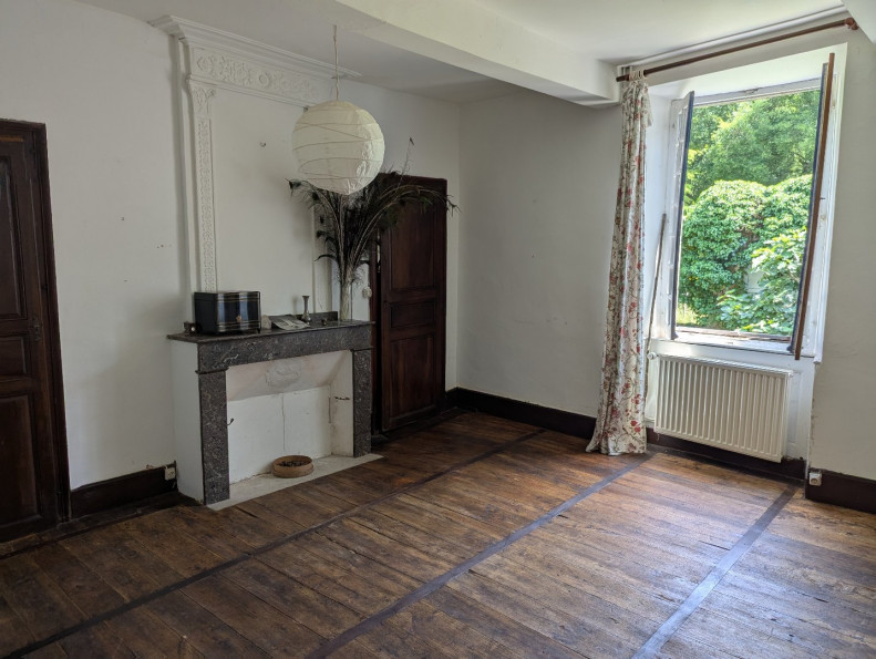 vente Ferme La Bastide De Serou - Photo 8