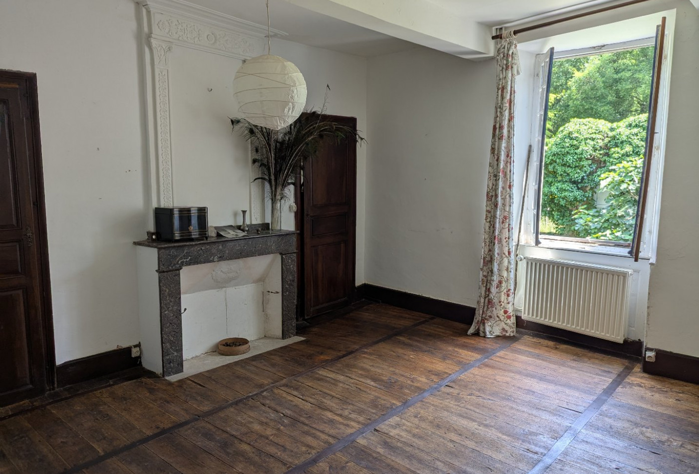 vente Ferme La Bastide De Serou - Photo 8