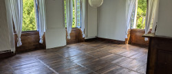 vente Ferme La Bastide De Serou