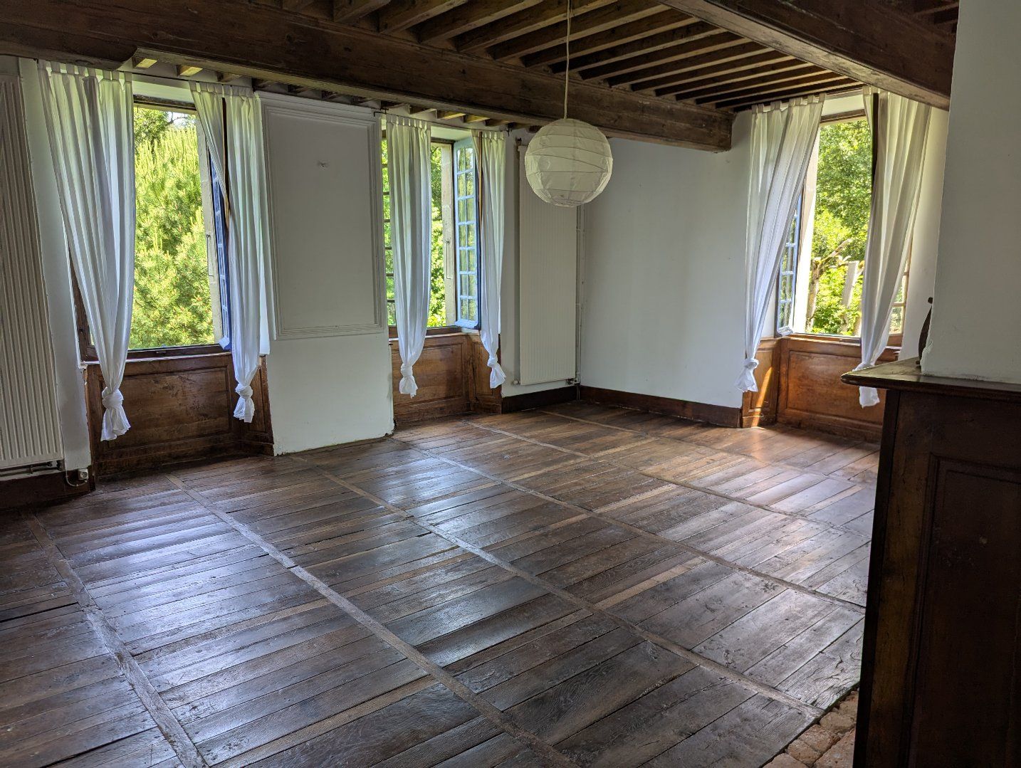 à vendre Ferme La Bastide De Serou