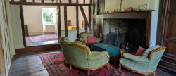 vente Ferme La Bastide De Serou