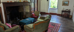 vente Ferme La Bastide De Serou
