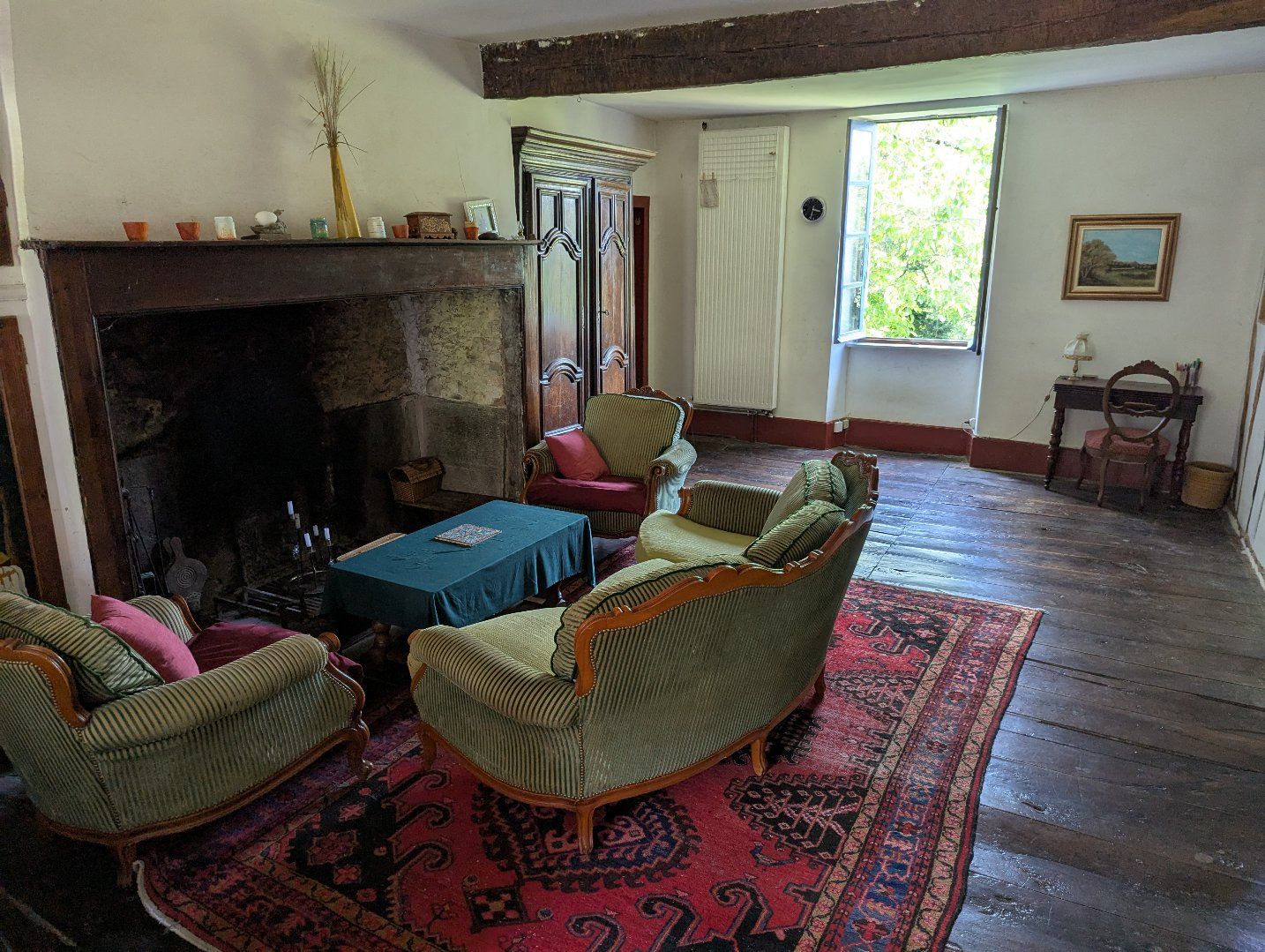 à vendre Ferme La Bastide De Serou