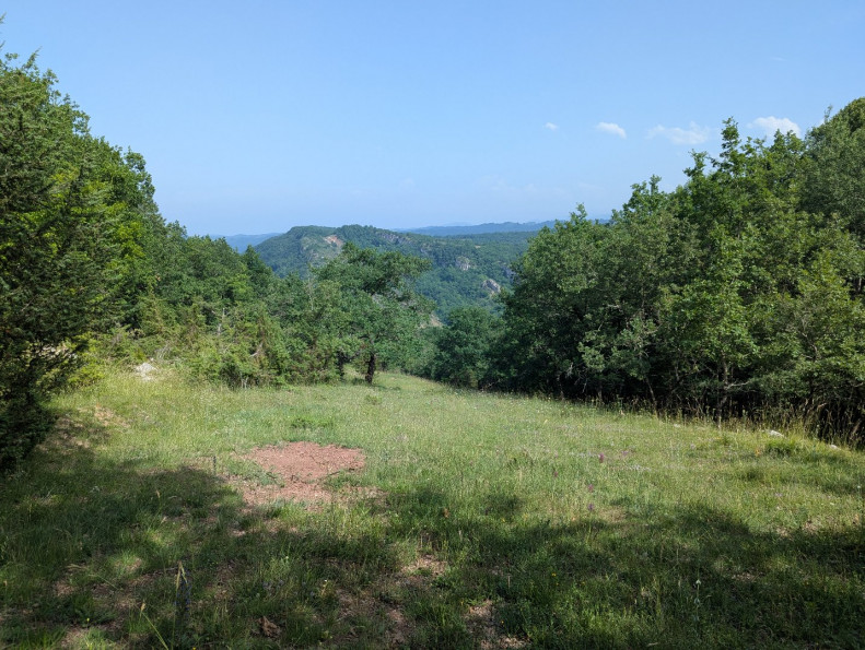 vente Ferme La Bastide De Serou - Photo 3