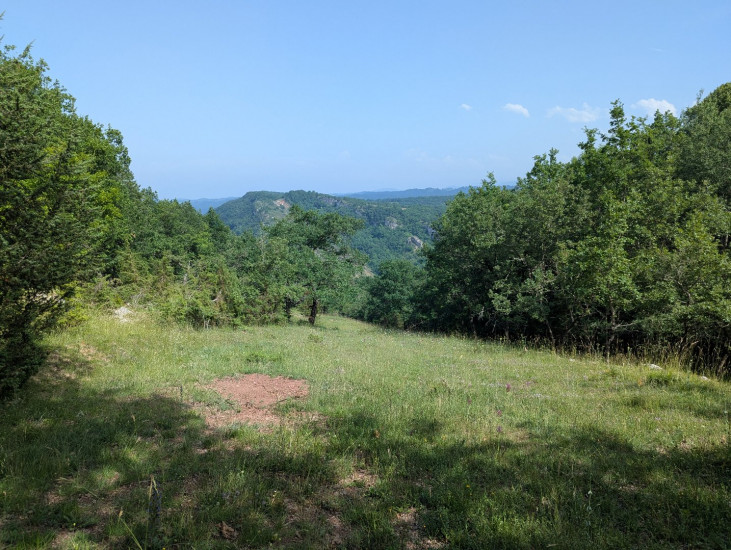 à vendre Ferme La Bastide De Serou