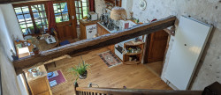 vente Ferme La Bastide De Serou