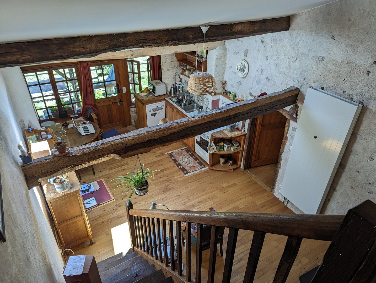 à vendre Ferme La Bastide De Serou