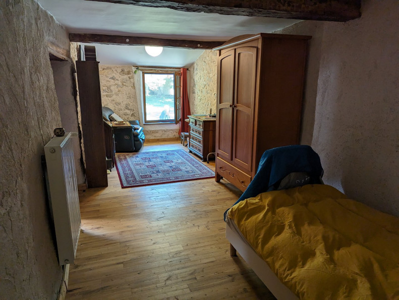 vente Ferme La Bastide De Serou - Photo 11