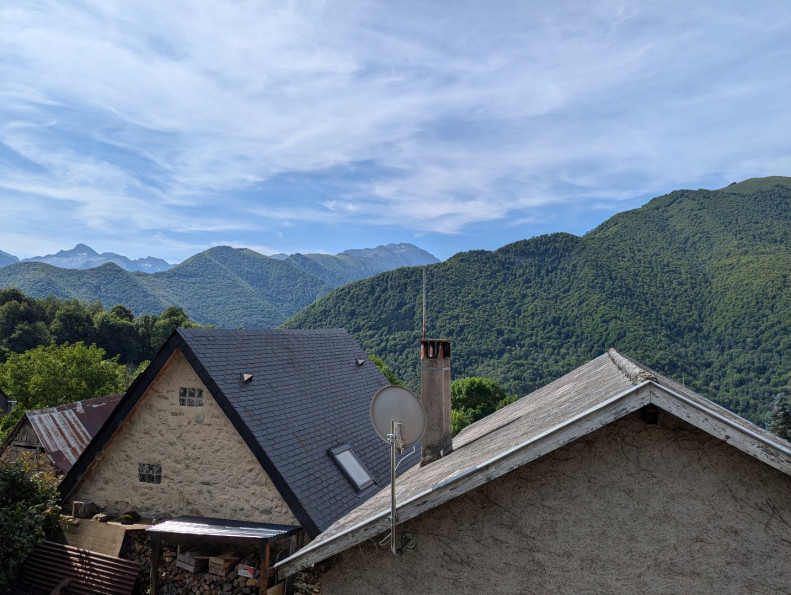 vente Maison Castillon En Couserans - Photo 10