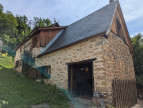 vente Maison Castillon En Couserans