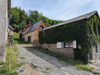 vente Maison Castillon En Couserans