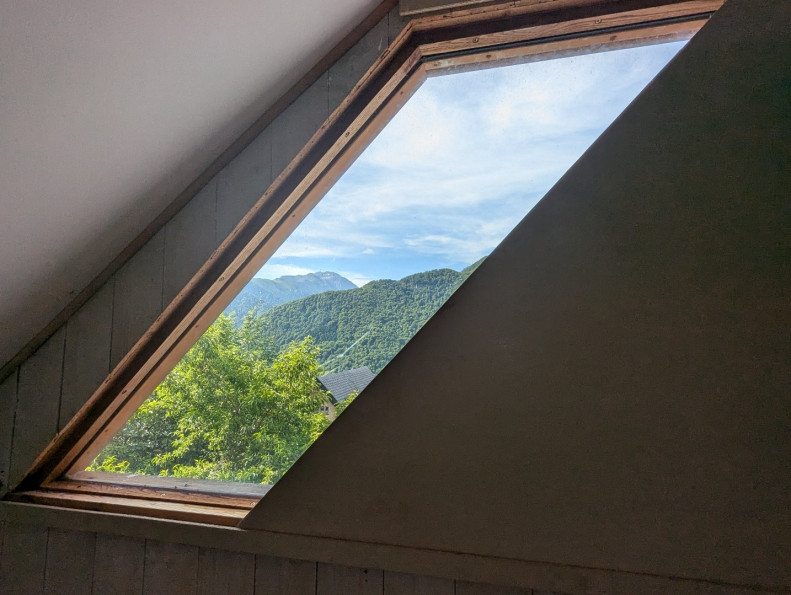 vente Maison Castillon En Couserans - Photo 11