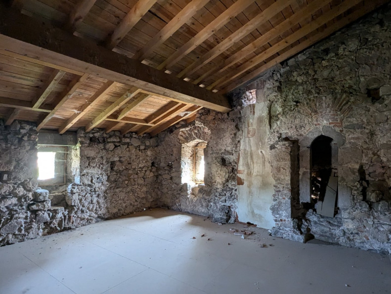 sale Maison à rénover Montjoie En Couserans - Photo 8