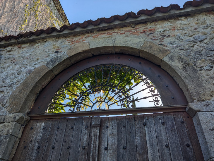 à vendre Manoir Saint Girons