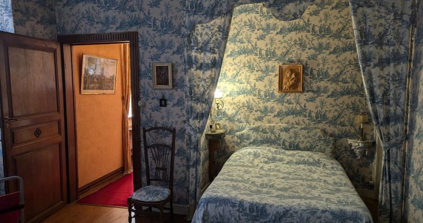 vente Manoir Saint Girons