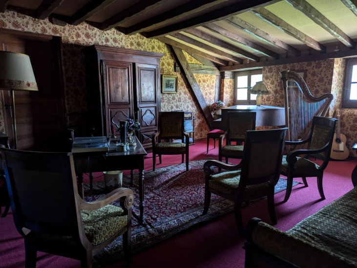 à vendre Manoir Saint Girons