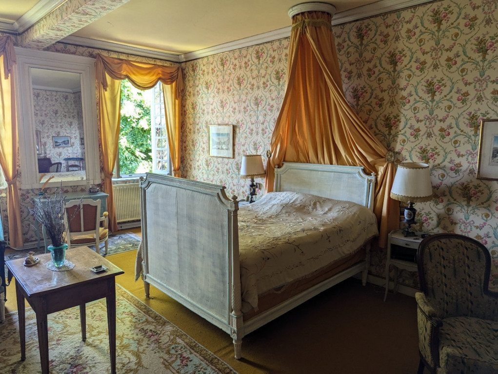 à vendre Manoir Saint Girons - Photo 10