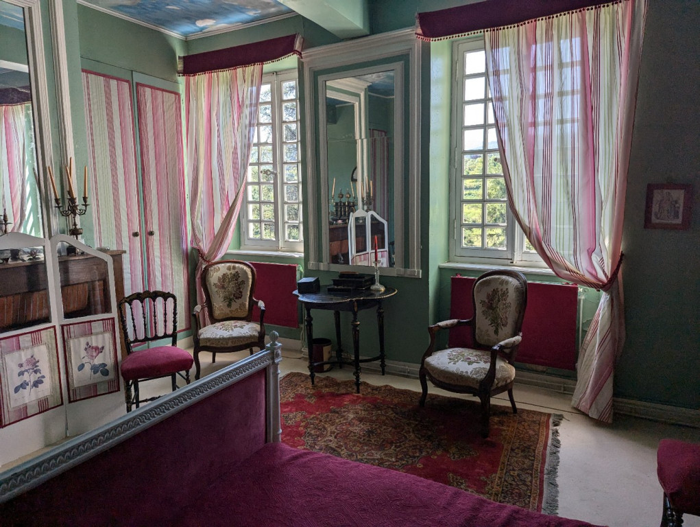 à vendre Manoir Saint Girons - Photo 11